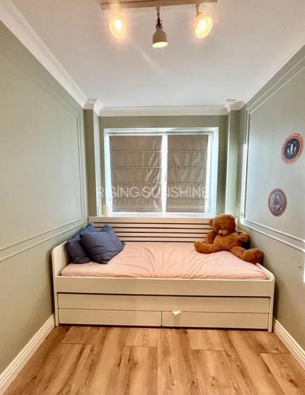 2/3 camere | decomandat | renovat total | 250 m Metrou Gorjului - 10