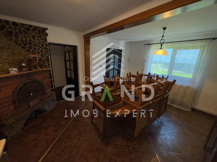 Casa de vanzare in Viseu de Sus – Maramures - 8