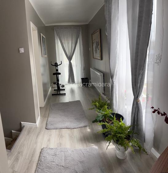 Vindem casa cu etaj în Tulcea construită în 2023 - 7