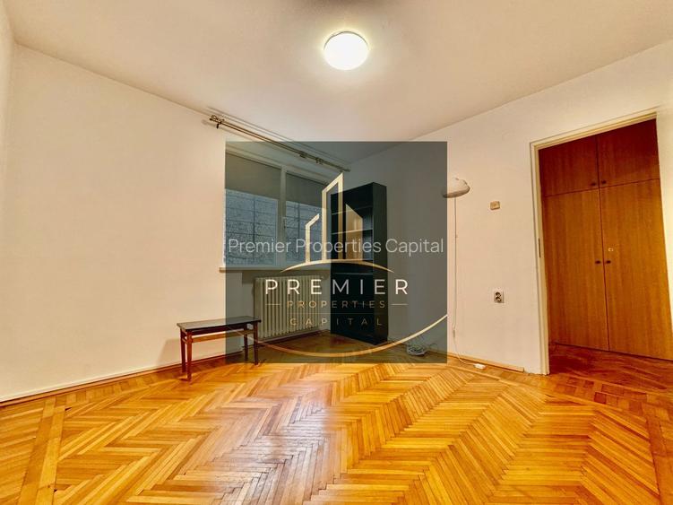 Apartament 2 camere de inchiriat Cotroceni zona linistita ideal rezidential - 6