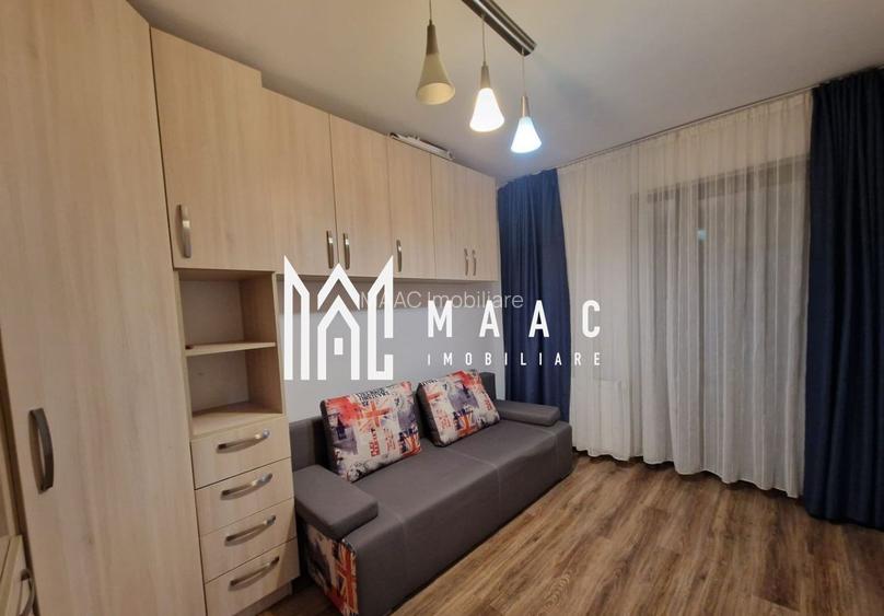 Apartament | 76 MP | 3 Camere | 2 Balcoane | Loc De Parcare | Doamna Stanca - 4