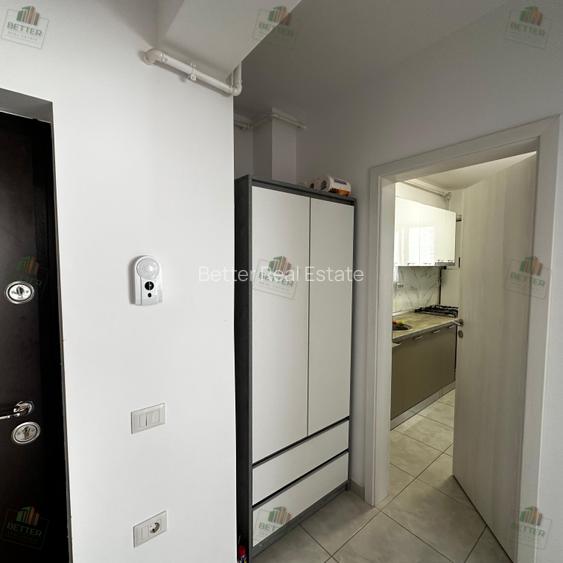 Apartament 2 Camere Decomandat-Strada Biruintei-Metrou Berceni - 11