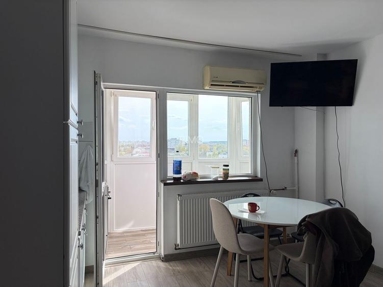 Apartament atragator, trei camere, Brancoveanu, 95.000€ - 2