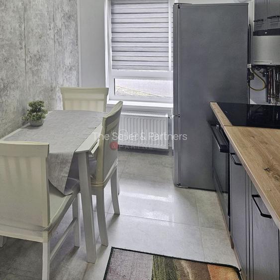 Zona Verde Aproape | Loc de Parcare - 4