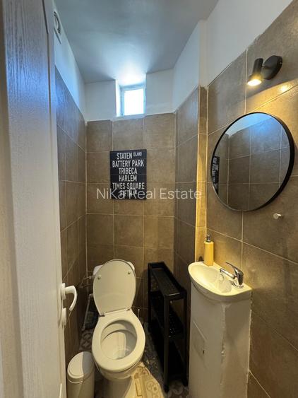 STUDIO DE INCHIRIAT UNIVERSITATE - ARMENEASCA - 10