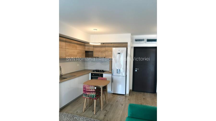 REA1028328 Apartament 2 camere cu loc de parcare pe Fabrica de Glucoza Metrou Pi - 3