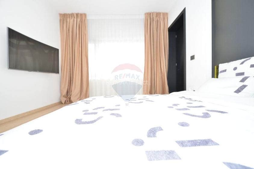 Casa Vila premium de vanzare in  Cernica langa padure - 42