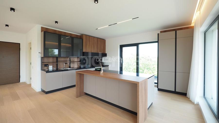 Apartament premium cu 4 camere inconjurat de verdeata | 47mp terase - 2