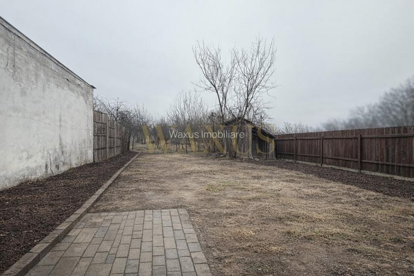 Teren Intravilan - SU 1504MP | Front 13,5ML | Utilitati - Calea Turzii - 2