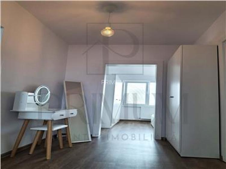 TAKE IONESCU -  LIFT - 3 Camere - RENOVAT - Centrala proprie - Clima - 6