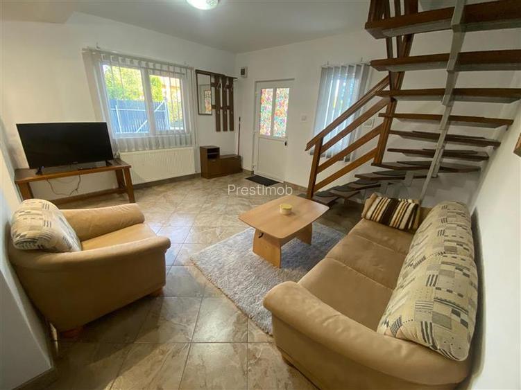 Casa tip duplex de inchiriat in Cristesti - 3