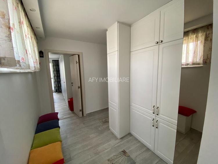 Apartament complet mobilat și utilat, cu acces imediat la metrou - 3