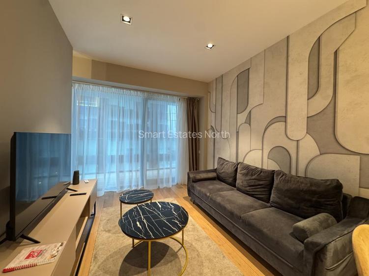 Apartament 2 camere de inchiriat I Loc de parcare - 5