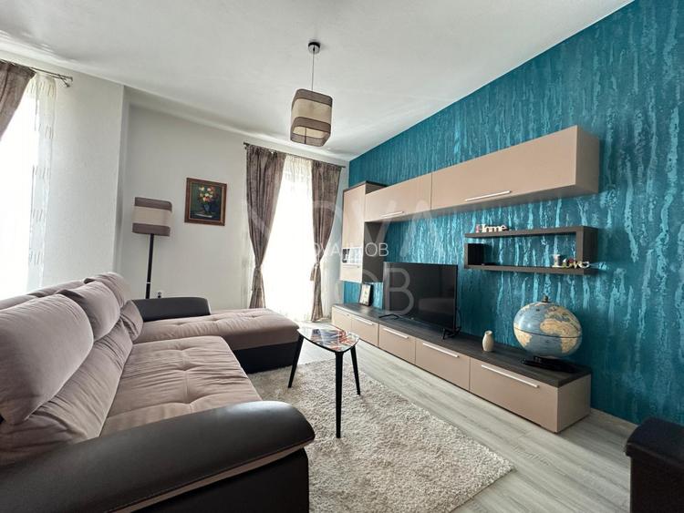 Apartament 3 camere, 2 bai - ETAJUL 1 - 4