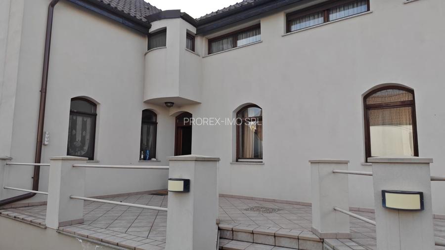 Vând vilă în Timișoara, multifuncțională - 3