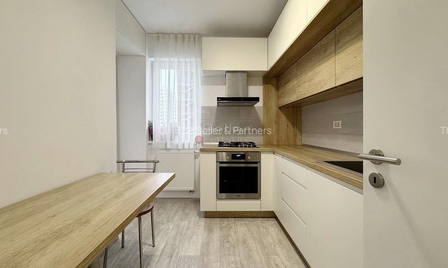 Suprafata Generoasa - 2