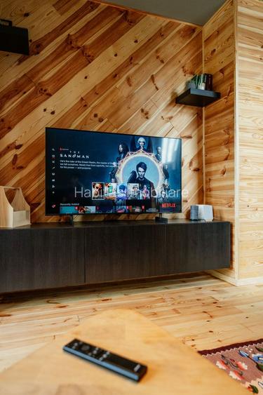 Afacere la cheie in Vatra Dornei, 2 cabane tip A Frame! - 38