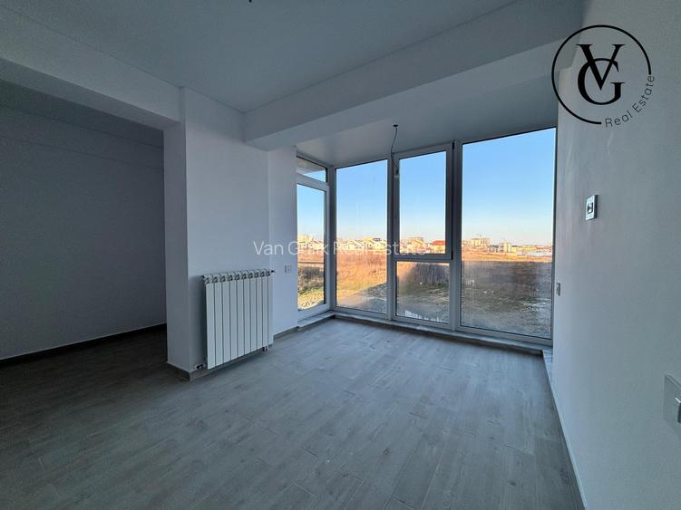 Apartament 3 camere - Meraki Lago Resort & Spa - 8