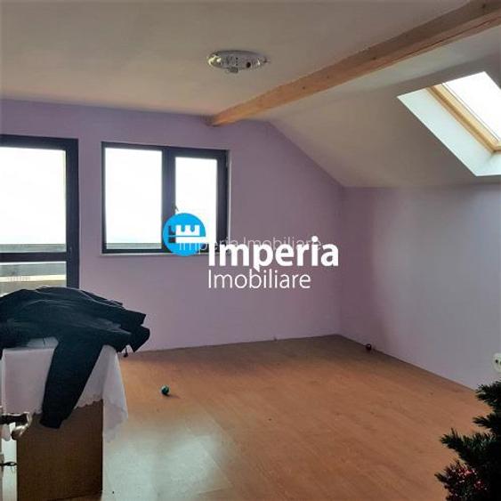 Proprietate deosebita in Bucium,  teren extins si panouri solare - 5