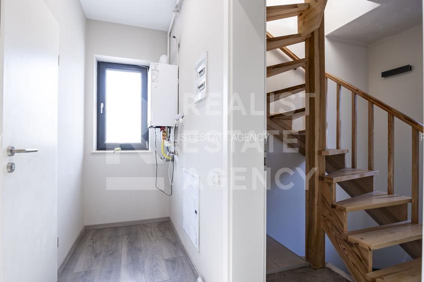 Chirie, casă, 8 camere, zona 1 Mai, București - 8