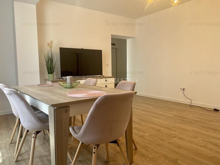 Apartament de 2 camere spre vanzare - complex Ivory Residence - 2
