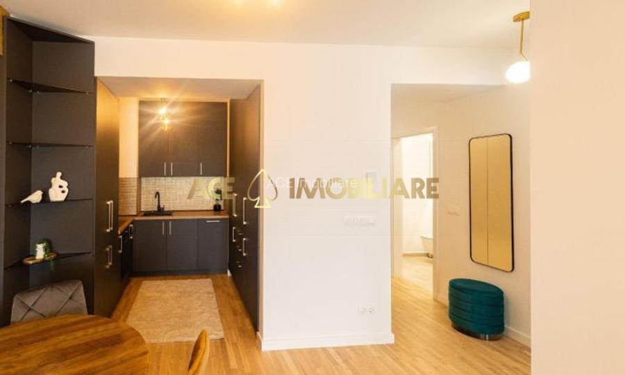 2 Camere de inchiriat | Baneasa | Terasa | Metrou | Parc Herastrau - 3