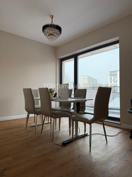 Spatii de Birouri Premium 2026 / Prima Inchiriere / Ultracentral / 45-60-80 mp - 3