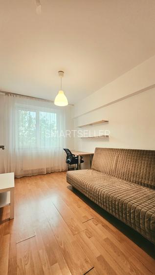 Tineretului - Str. Trestiana | Etaj 4/10 | 3 Camere | 0% Comision! - 9