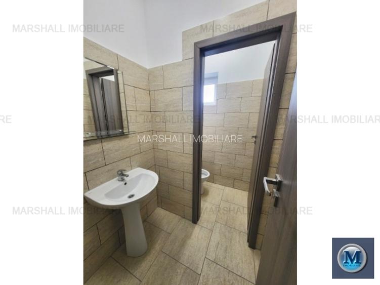 Spatiu industrial de inchiriat, zona Exterior Vest, 1185 mp #16782 - 12