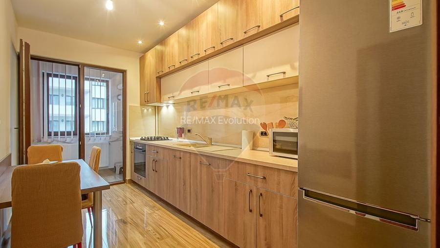 Garsonieră de închiriat | Isaran – Tractorul | Pet Friendly - 15