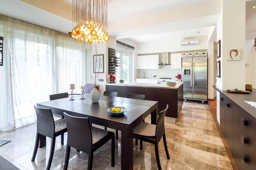 Vanzare vila deosebita mobilata si utilata Corbeanca - 22