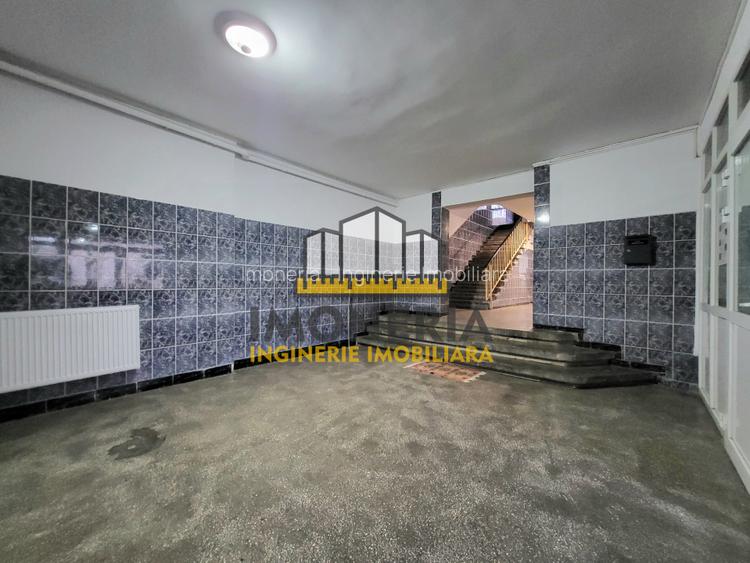 Garsoniera decomandata-0% comision-600m metrou C. Georgian - 18