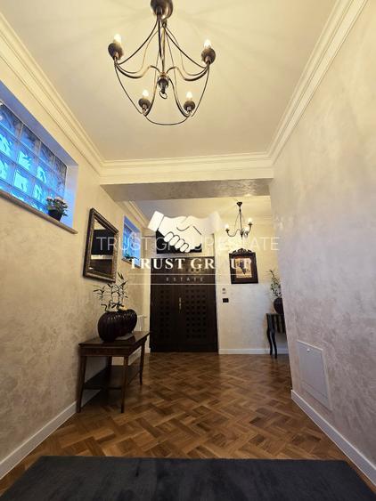 -  Kiseleff - Clucerului -Apartament cu 3 camere - 18