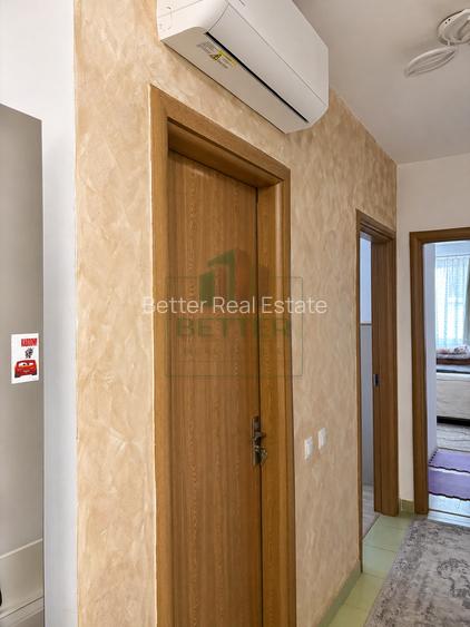 Apartament 3 camere decomandat - Mobilat și utilat - Popești Leordeni - 7