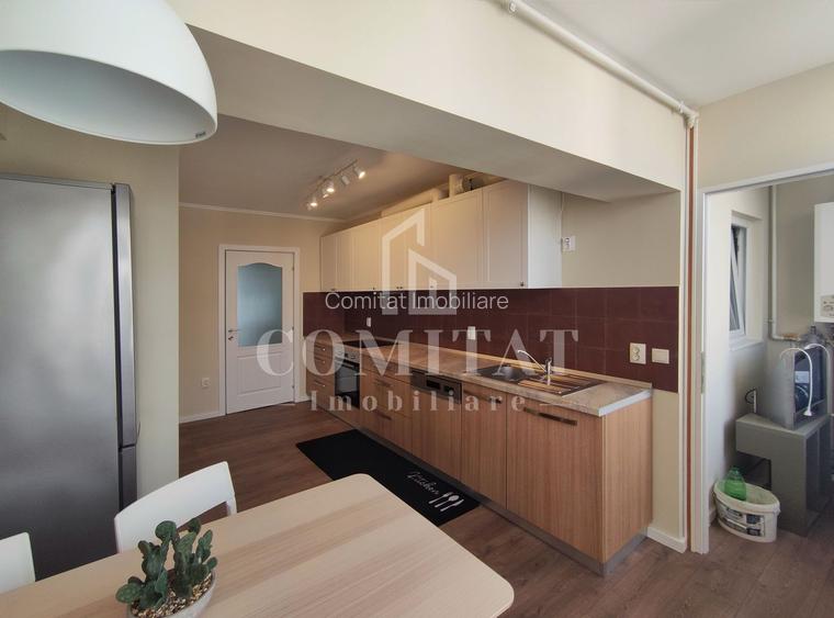 Apartament cu 3 camere decomandate | Zona Interservisan - Gheorgheni - 8