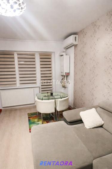 Pacii 4' Metrou Iuliu Maniu Spatios Luminos Centrala Proprie Modern - 2