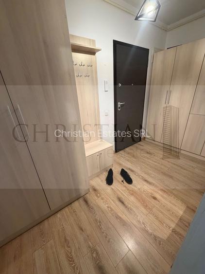 21 Residence Politehnica - Garsoniera moderna - Lujerului - 6