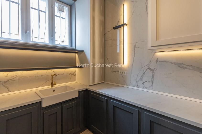 Casa de Închiriat | 4 camere | Calea Mosilor - 11