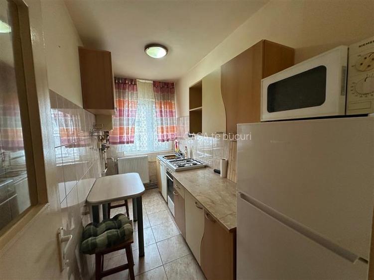 Resita. Apt.2 cam.cf.2, Mobilat, Utilat,  Lunca - 8