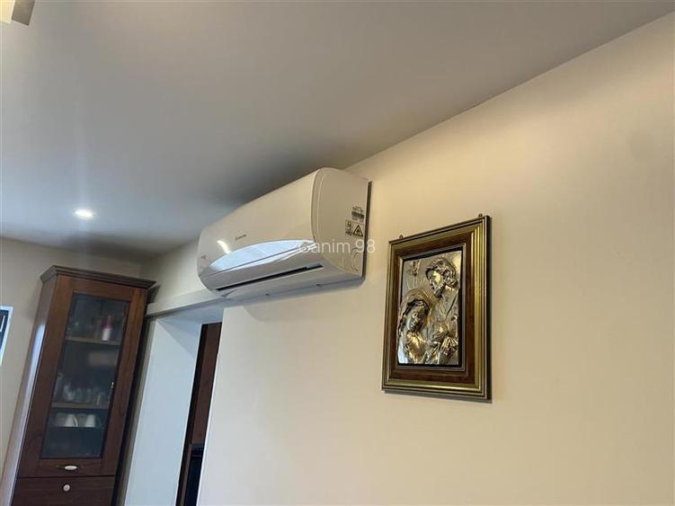 Apartament 4 camere , zona centrala -2 Stejari , decomandat , imbunatatit , mobi - 3