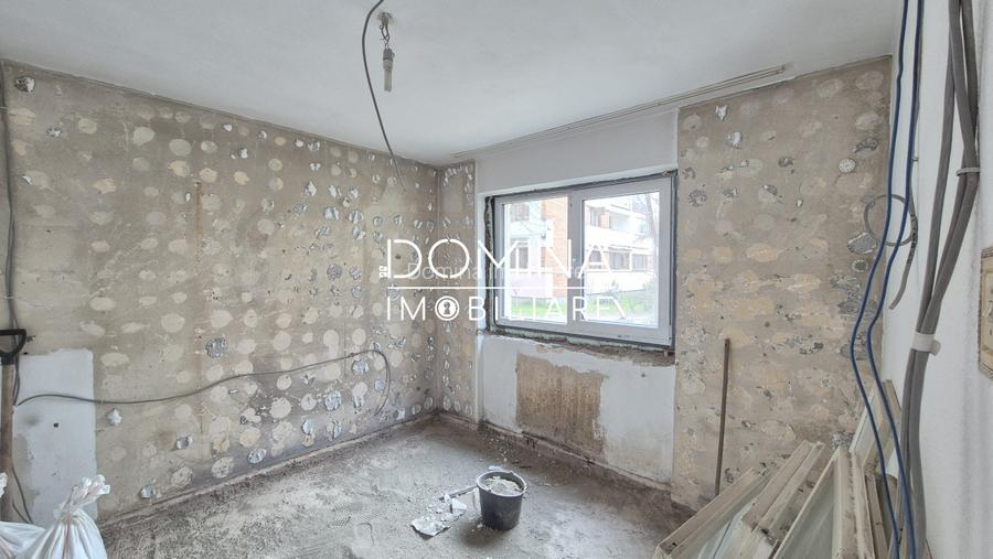 Vânzare apartament 3 camere, în Tg. Jiu, str. Nicolae Bălcescu - zonă centrală - 7