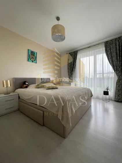 Apartament 2 camere semidecomandat + Parcare subterana | Andrei Mureșanu - 2