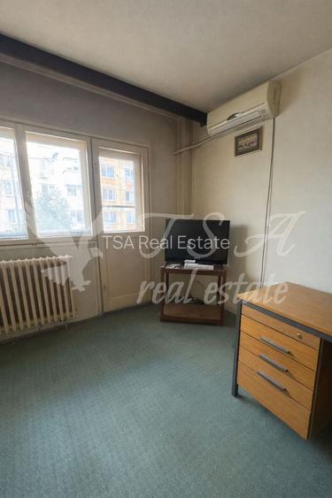 Apartament 3 camere, decomandat, zona Rahova - 3