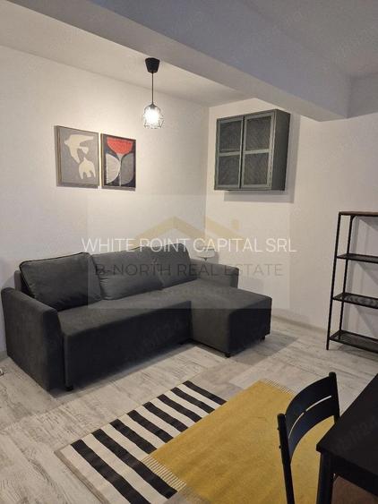 Studio de închiriat Popești-Leordeni | Complex Biruinței 81 | 10 minute - metrou - 5