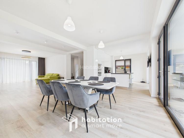 Casă contemporană, premium, în Elisabetin – confort inteligent - 11