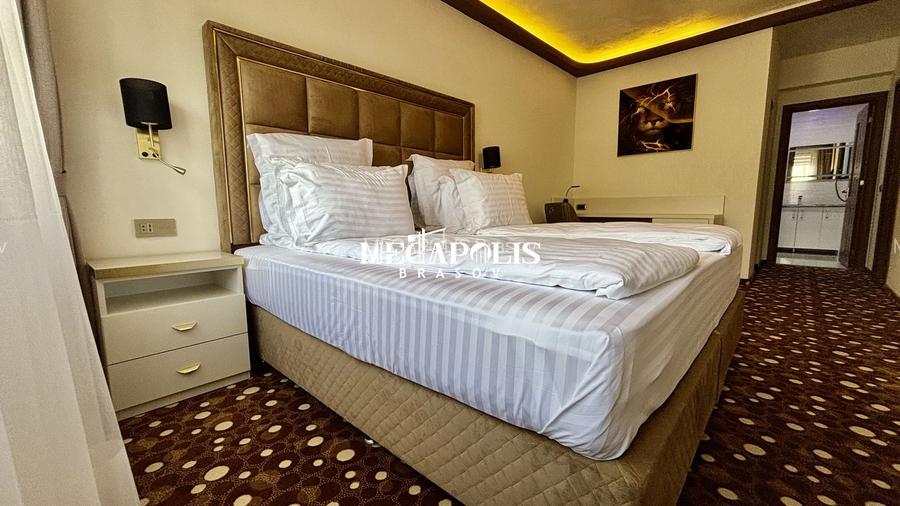 Apartament 4 camere | Parcare | Gama Premium | Isaran Residence - 13