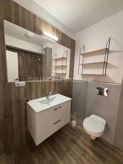 Apartament 2 camere, mobilat modern, zona Terra - Florești - 6
