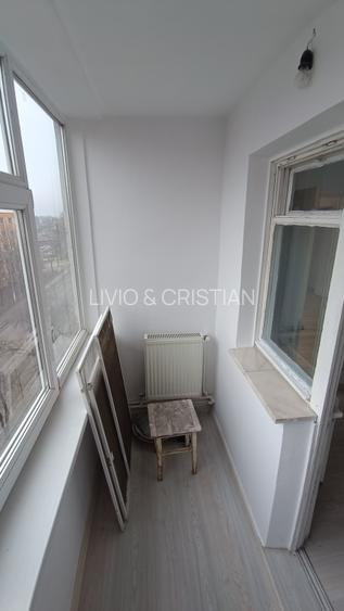 Apartament 2 Camere - Narcisa, Bacau / 38 mp utili / Etaj 4/4 - 10