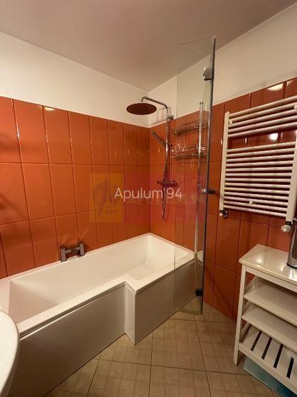 Apartament 3 camere  Splaiul Unirii-  Camera de Comerț - 8