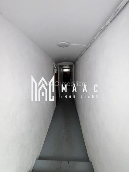 Apartament 4 camere | Etaj 1 | Curte comuna | 114 MPU | Ultracentral - 22